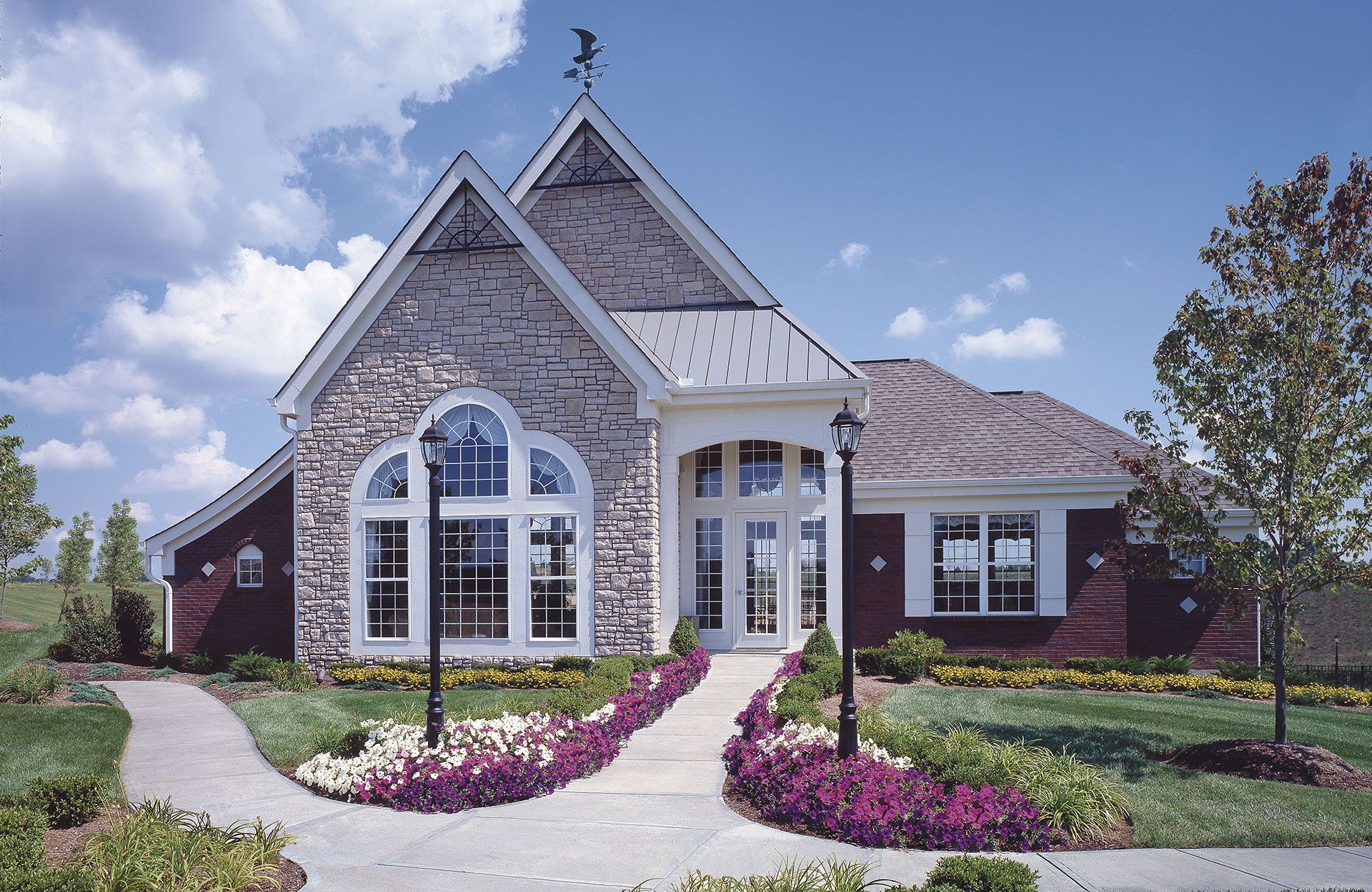 clubhouse