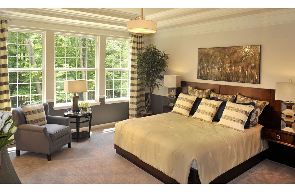 Harper Interior Photo