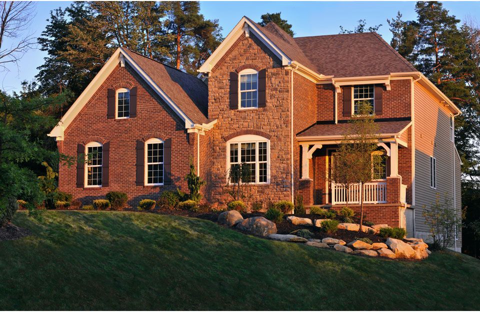 Harper Exterior Photo