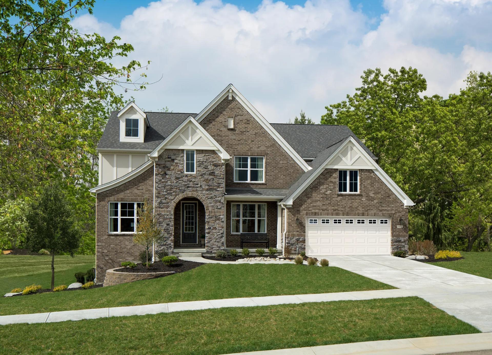 The Ash Lawn E Exterior