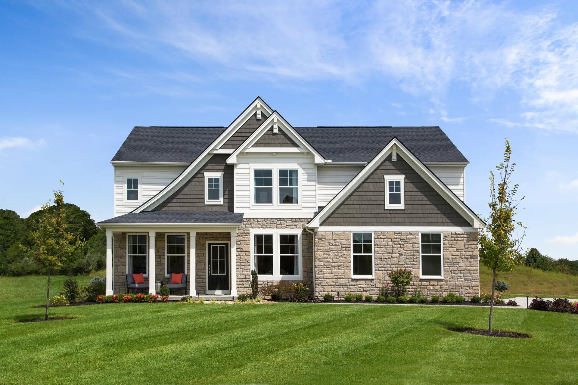 The Quentin exterior