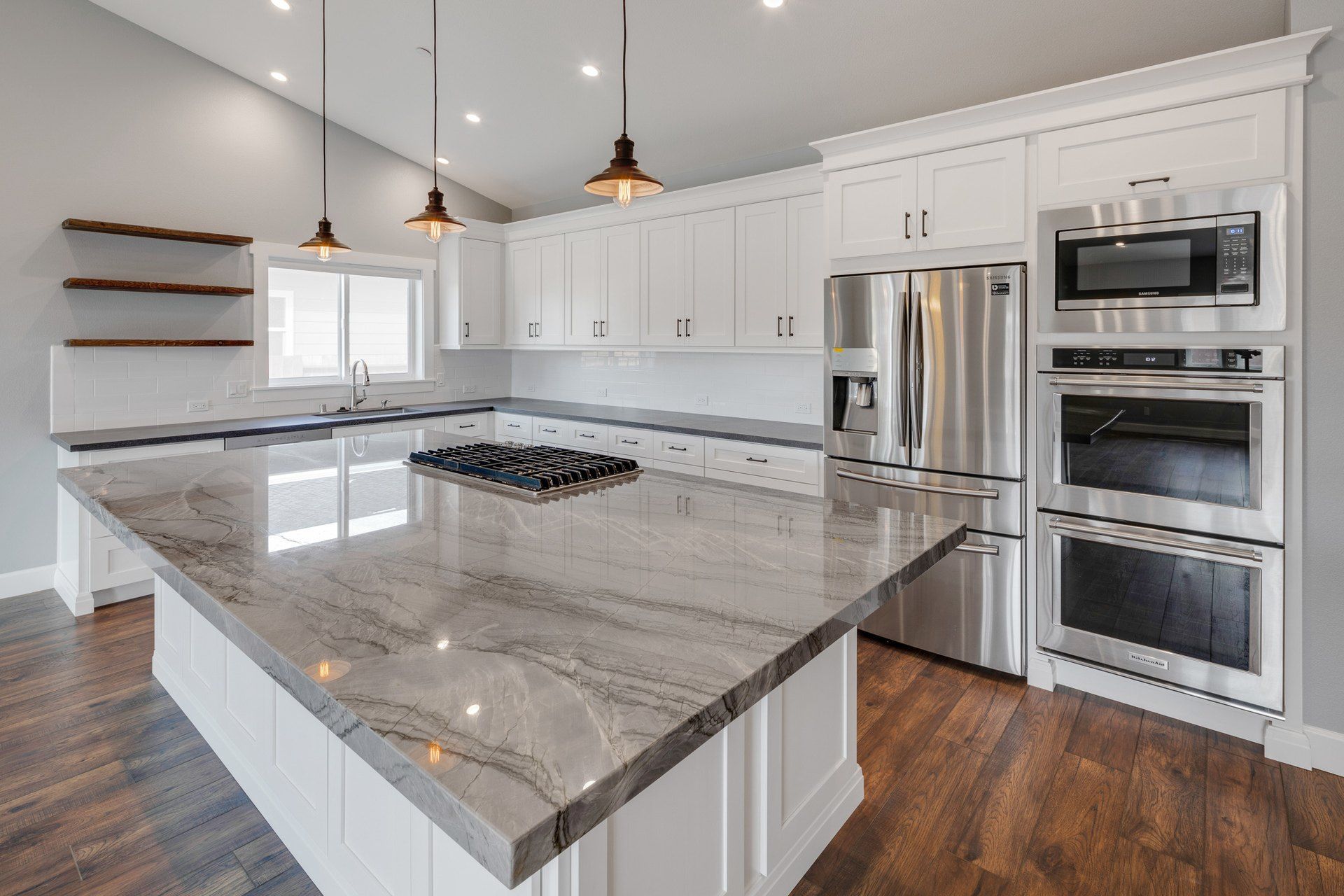 DRF Builders,95407