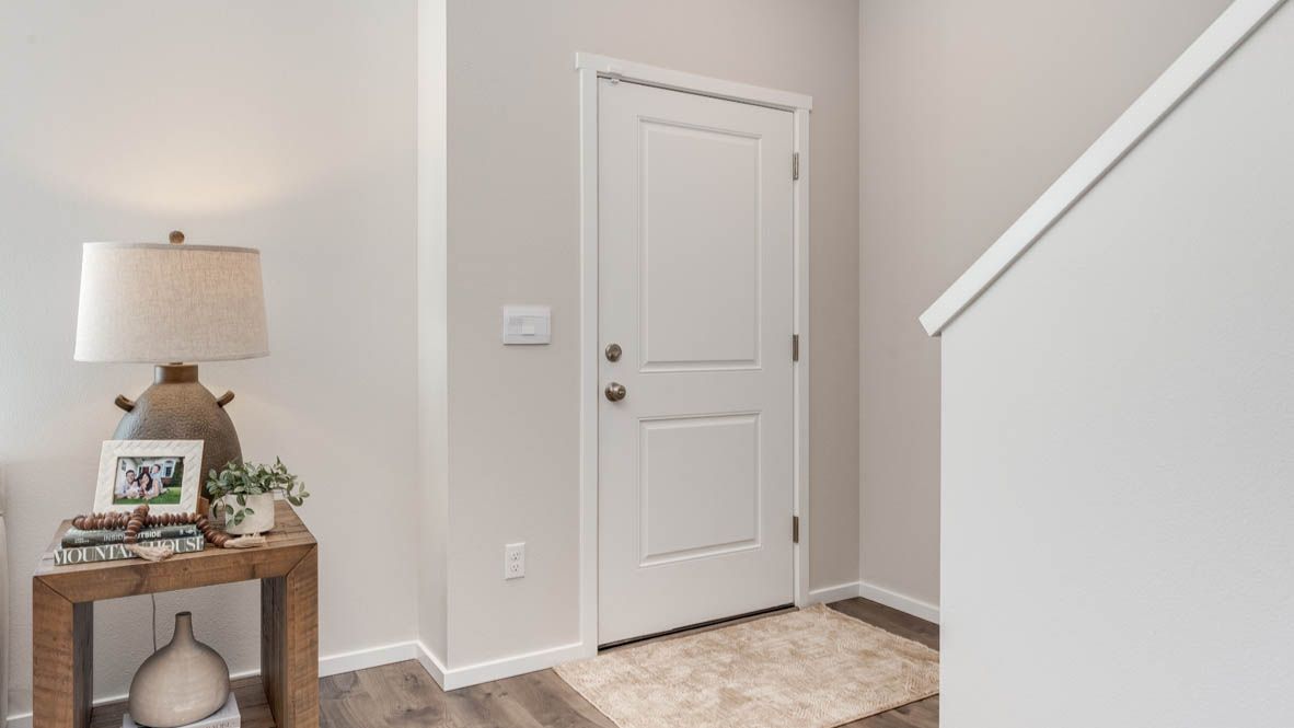 Elevation 4:Plan Elevation.