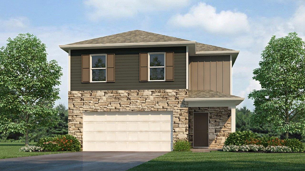 Elevation 0:Plan Elevation.