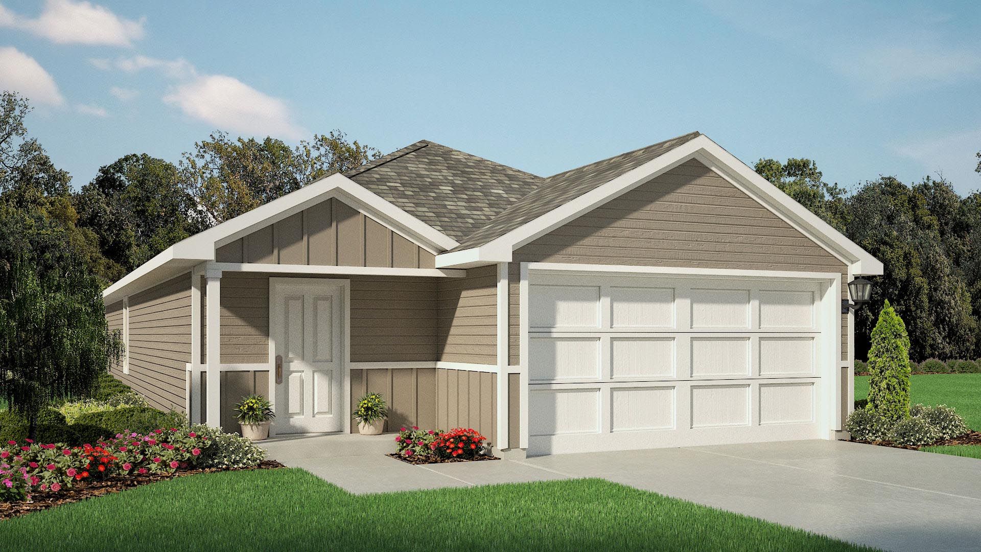Elevation 0:Plan Elevation.