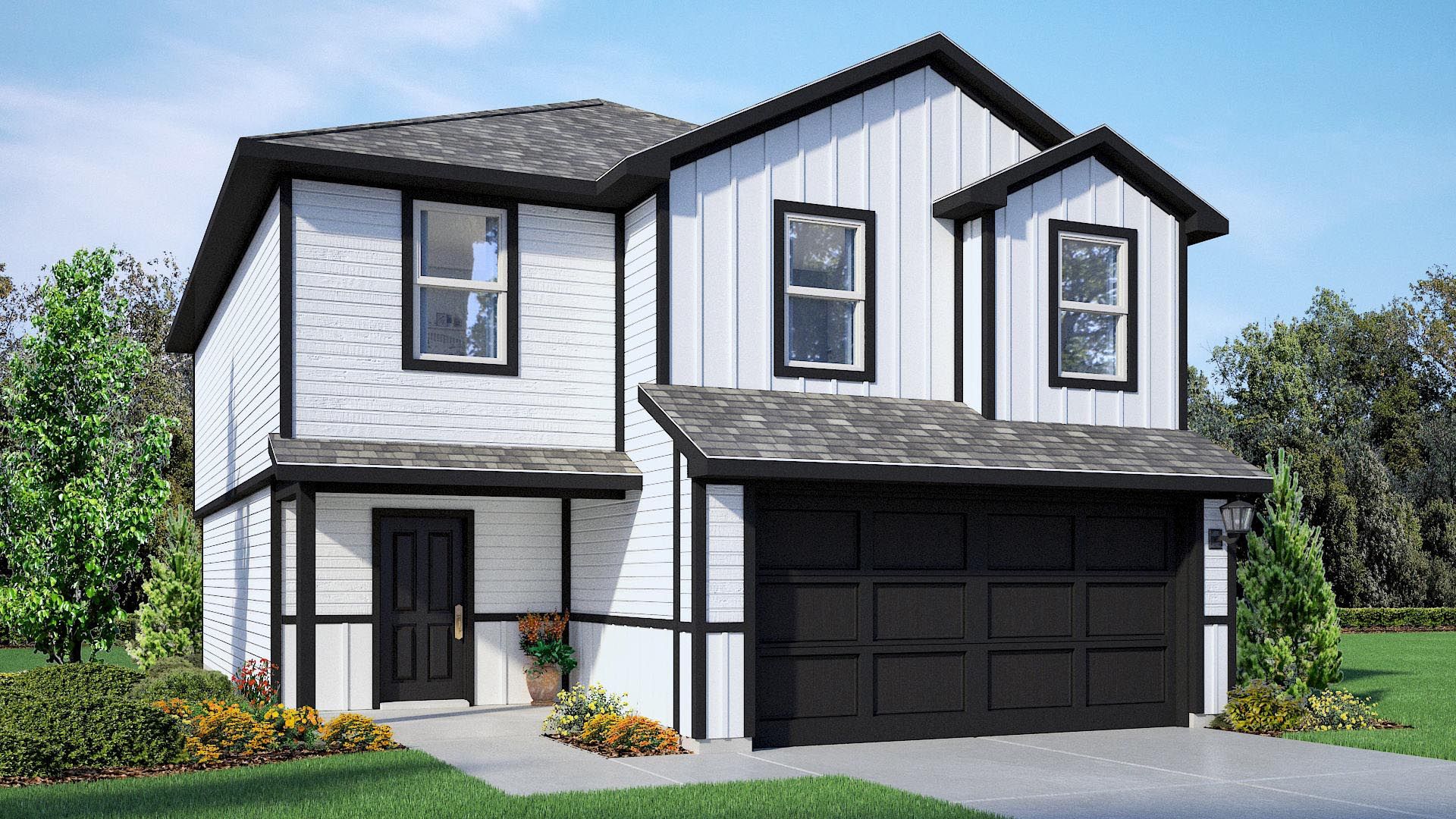 Elevation 0:Plan Elevation.
