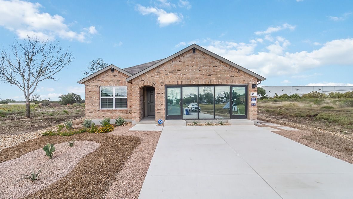 Subdivision Image 0:Subdivision Image 0