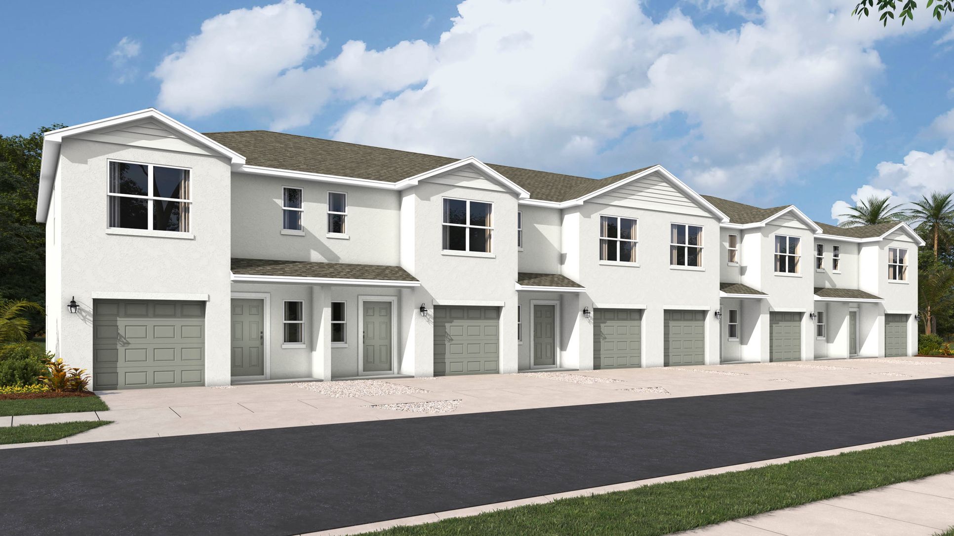 Elevation 1:Plan Elevation.