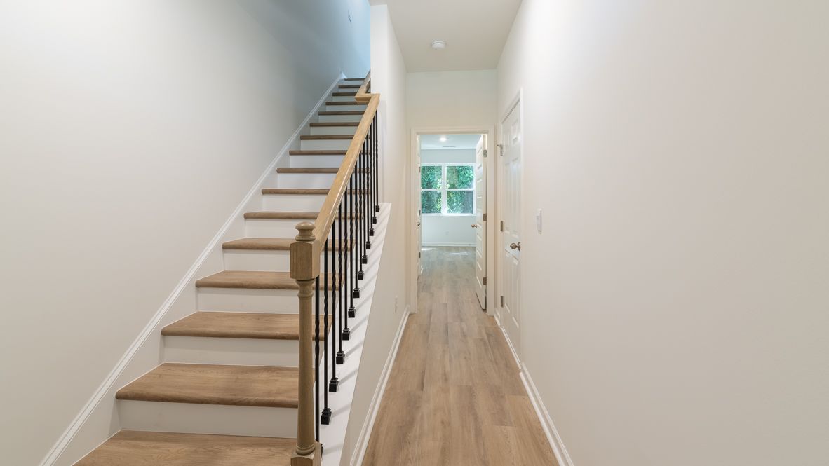 Elevation 1:Plan Elevation.