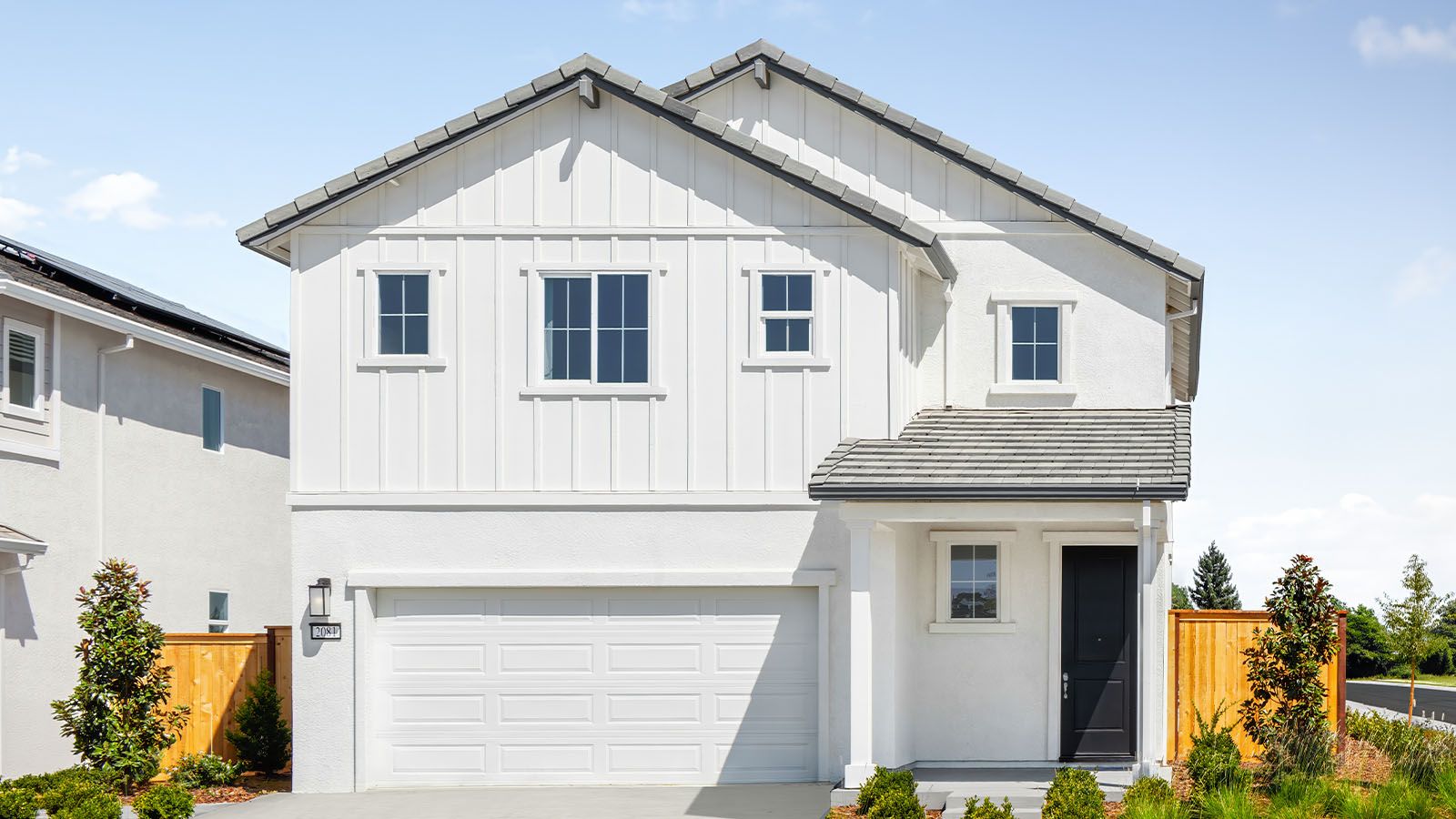 Elevation 3:Plan Elevation.