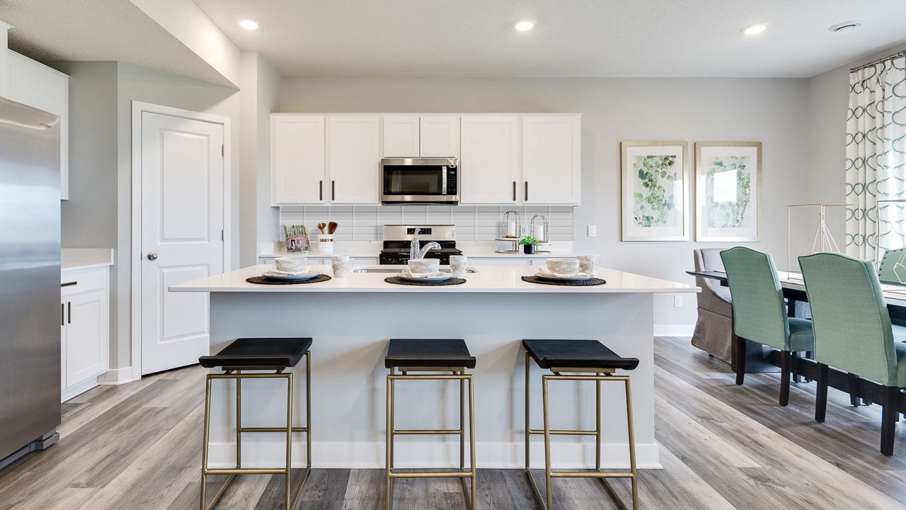 Elevation 2:Plan Elevation.