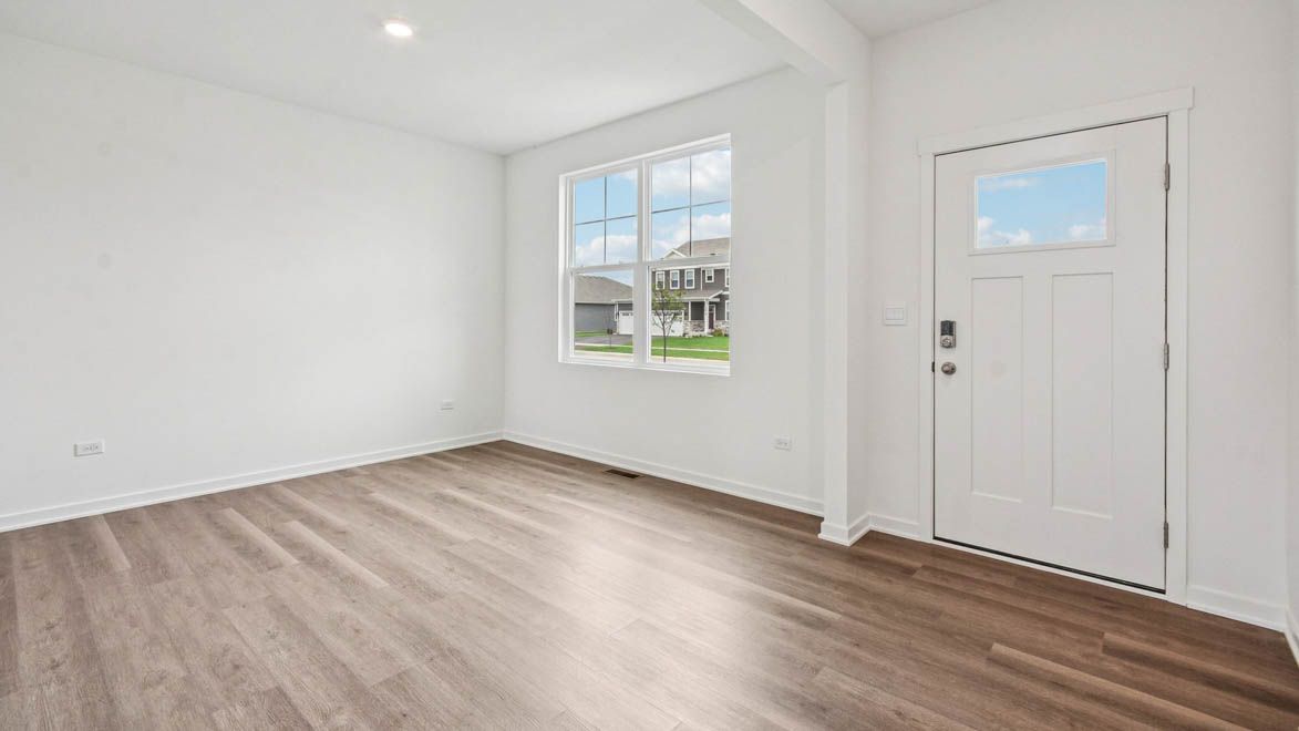 Elevation 5:Plan Elevation.