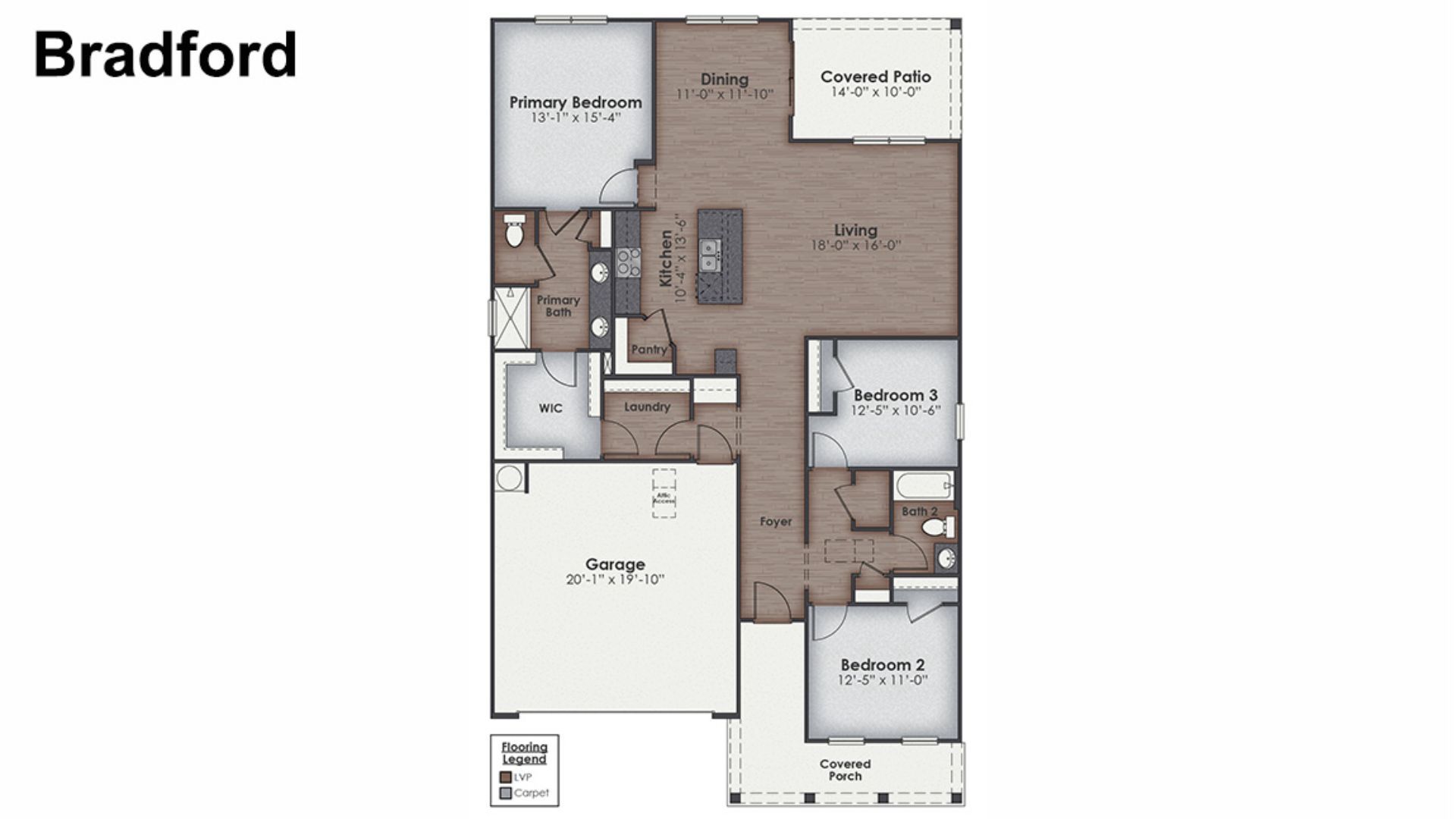 Elevation 2:Plan Elevation.