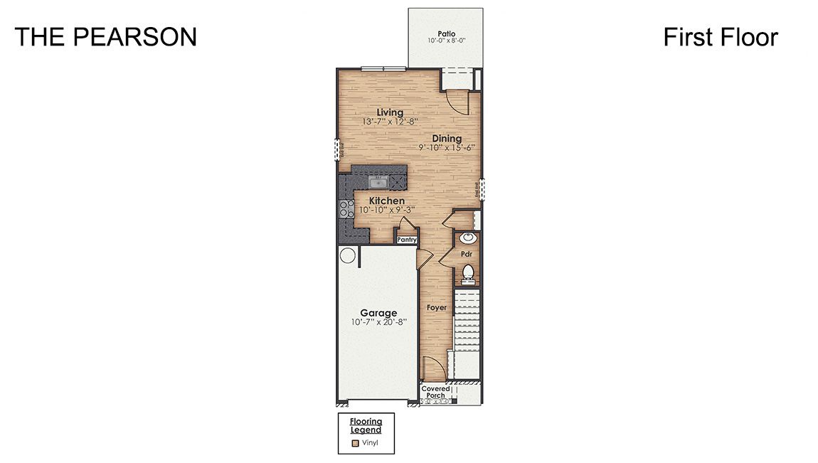 Elevation 1:Plan Elevation.