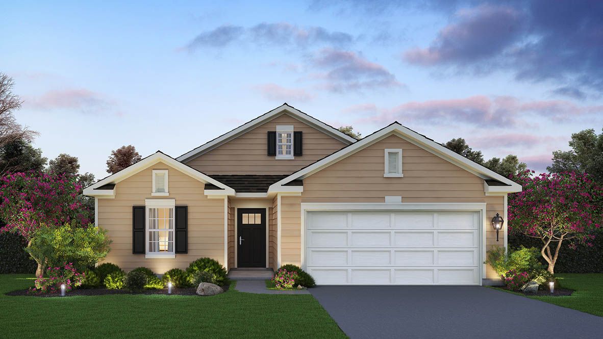 Elevation 0:Plan Elevation.