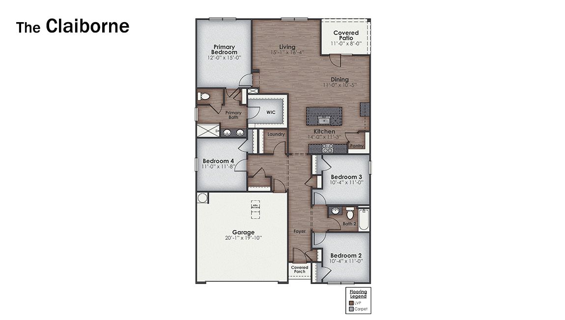 Elevation 2:Plan Elevation.