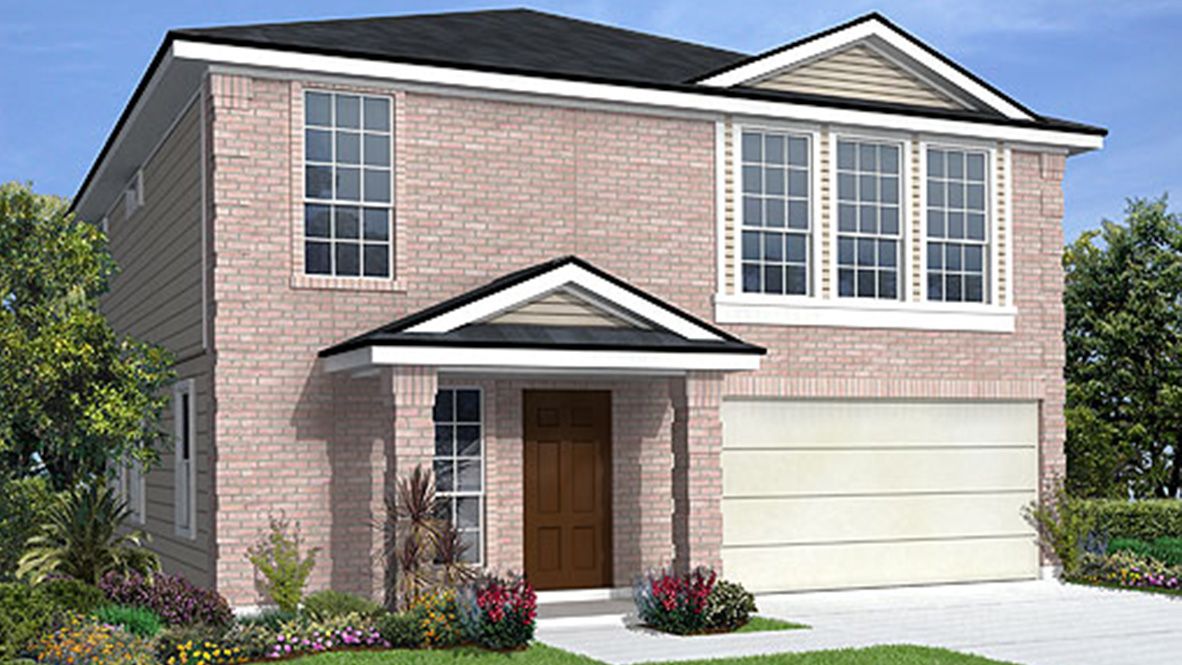 Elevation 0:Plan Elevation.