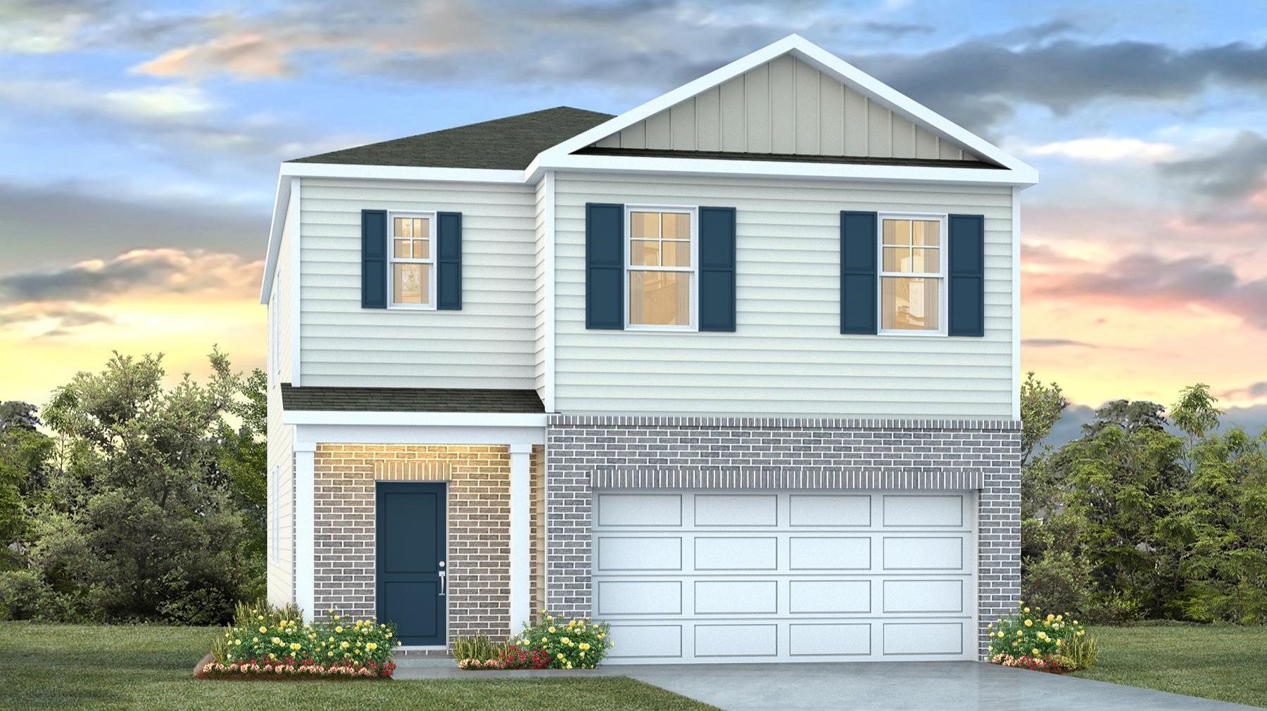 Elevation 0:Plan Elevation.