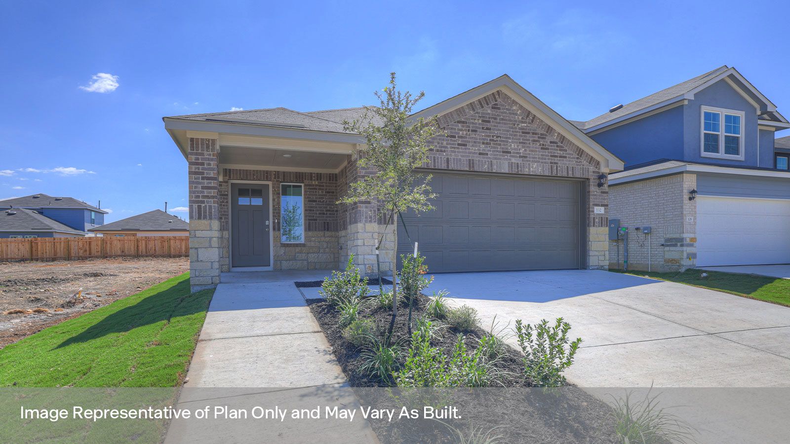 Elevation 1:Plan Elevation.