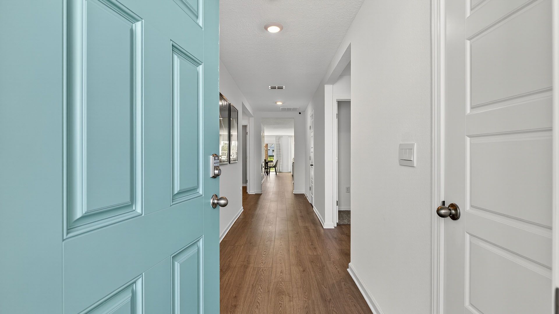 Elevation 4:Plan Elevation.