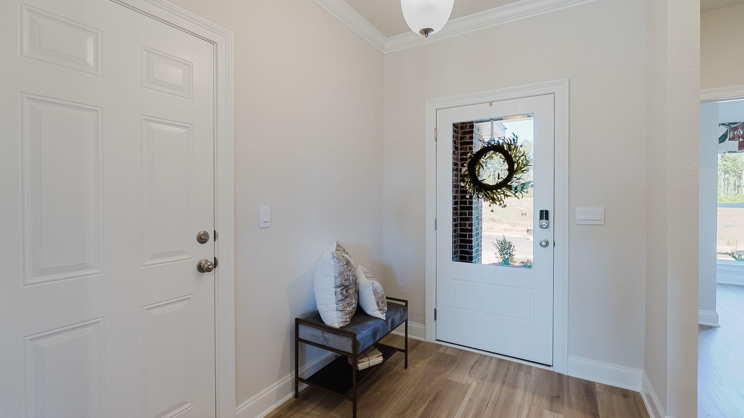 Elevation 1:Plan Elevation.