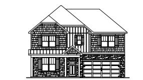 Elevation 0:Plan Elevation.