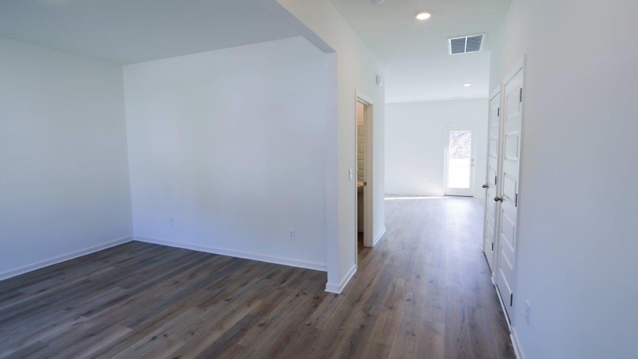 Elevation 1:Plan Elevation.