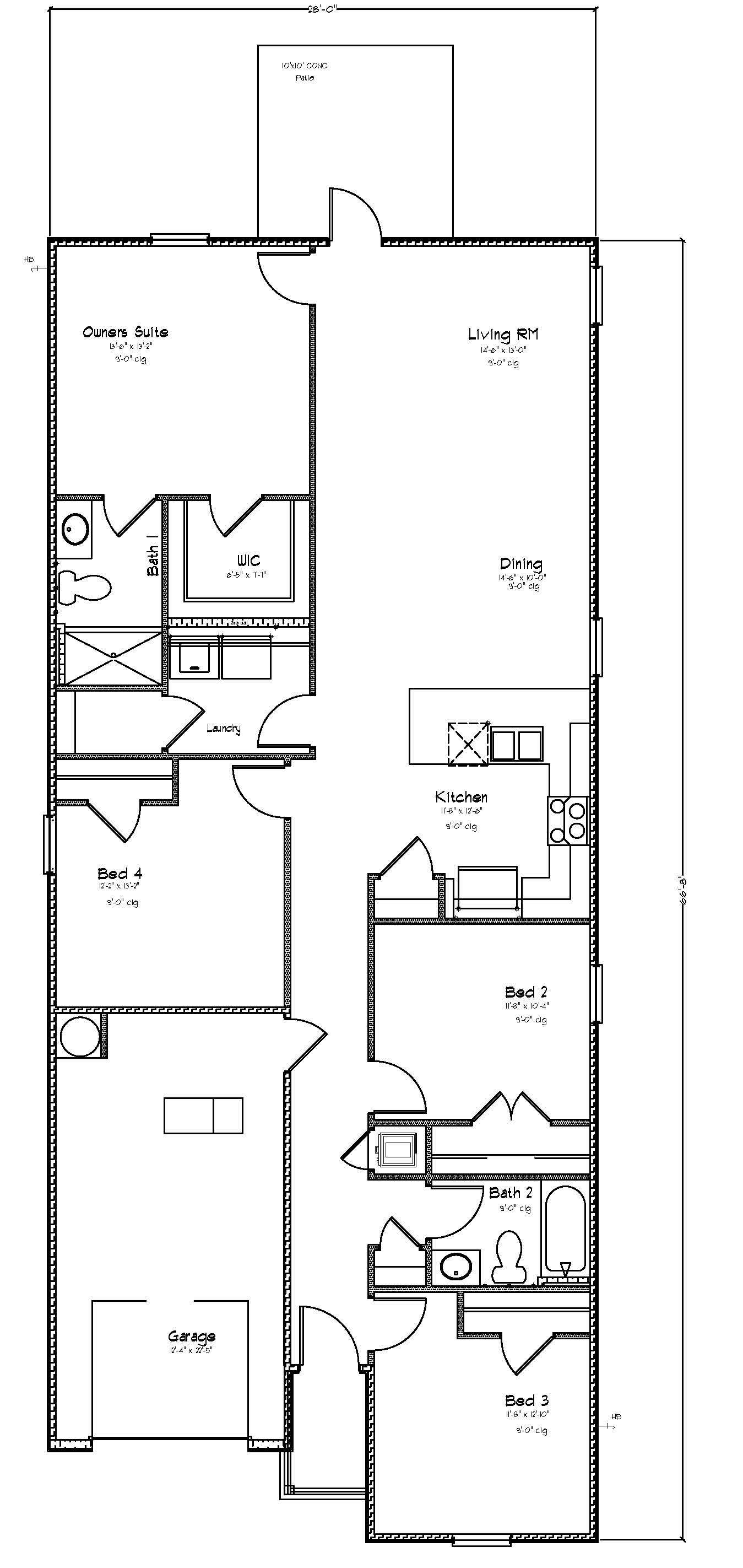 Floorplan 1:Floor Plan.