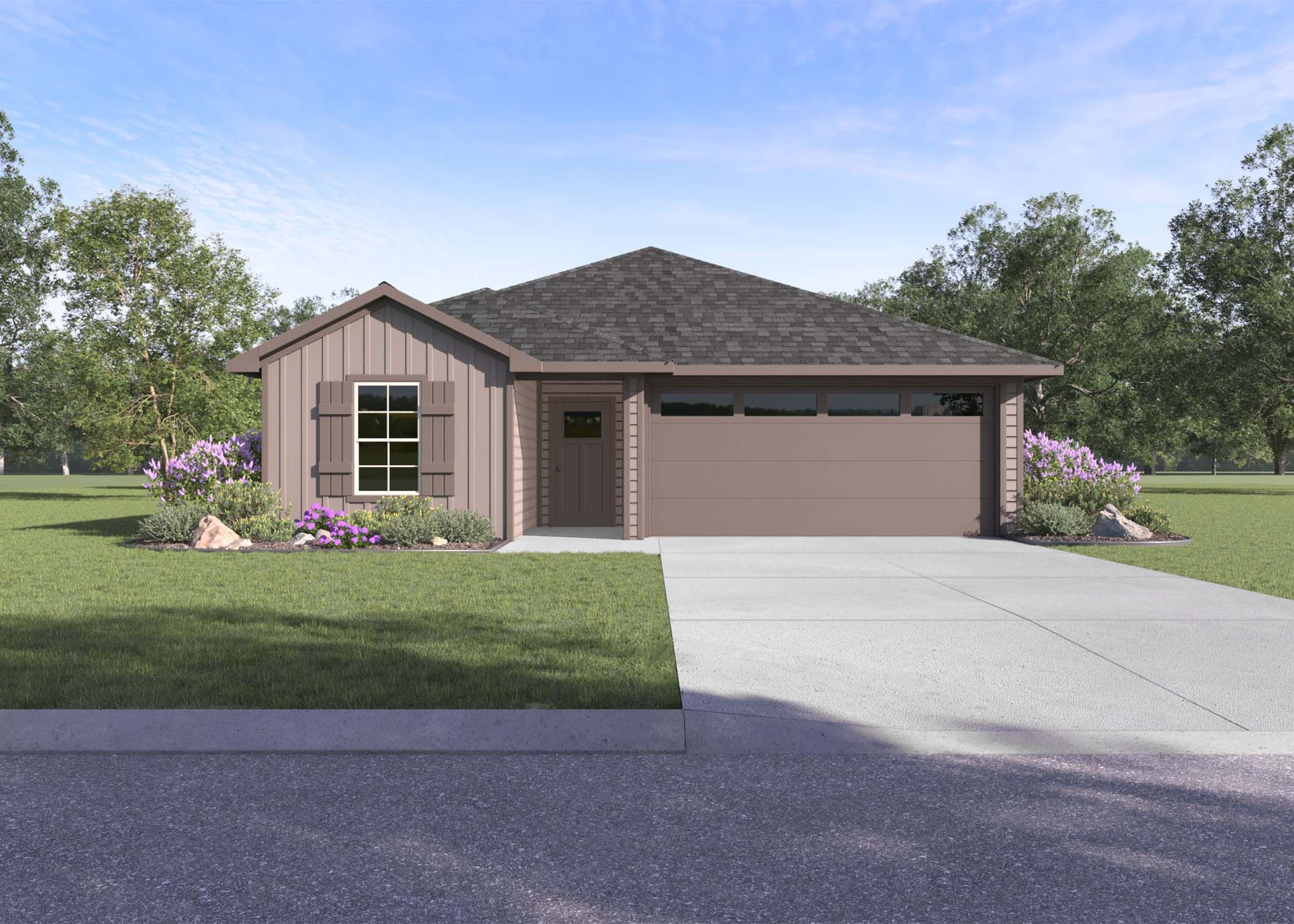 Elevation 0:Plan Elevation.