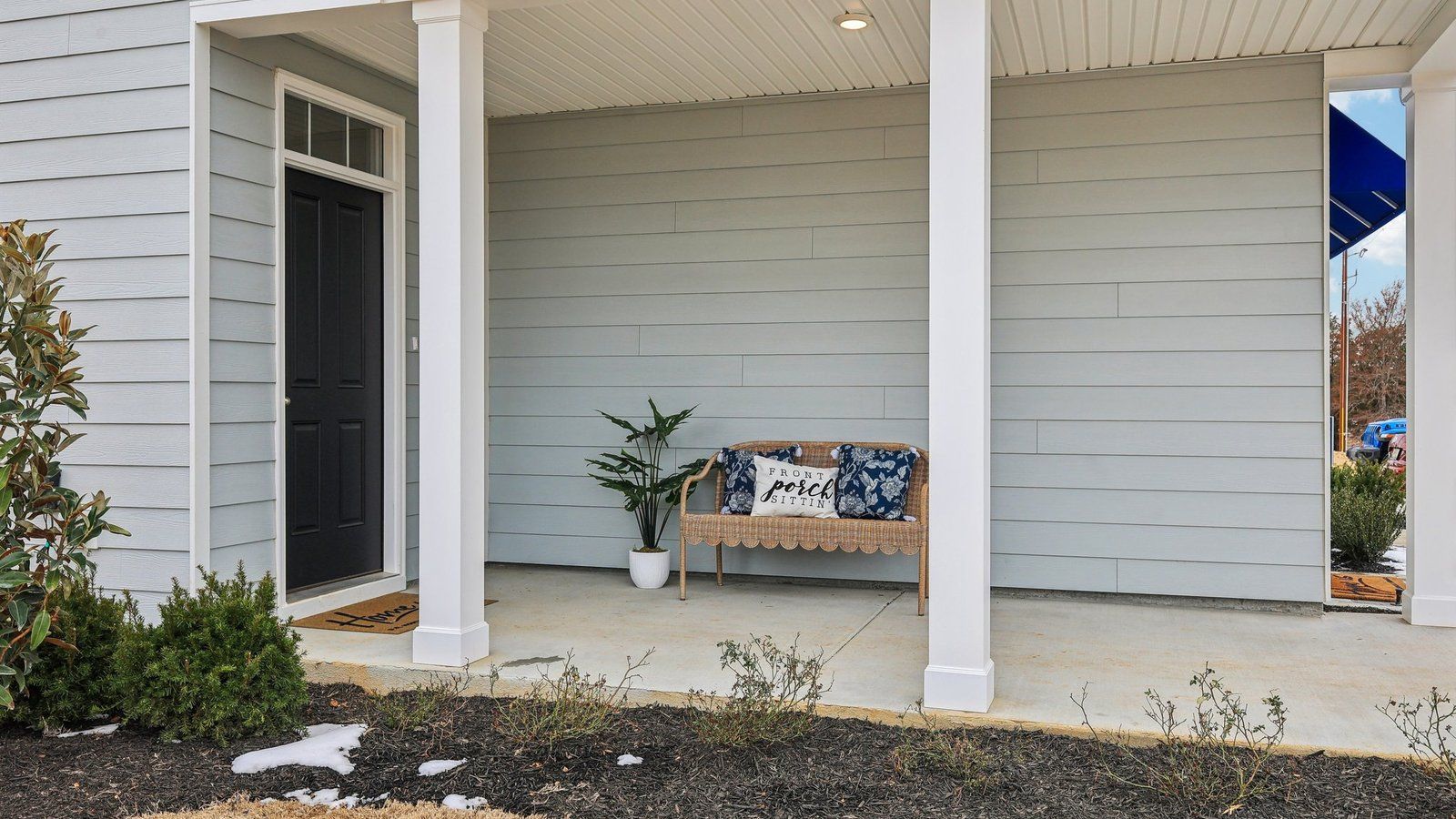 Elevation 2:Plan Elevation.