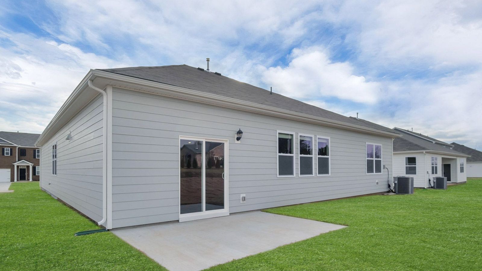 Elevation 22:Plan Elevation.