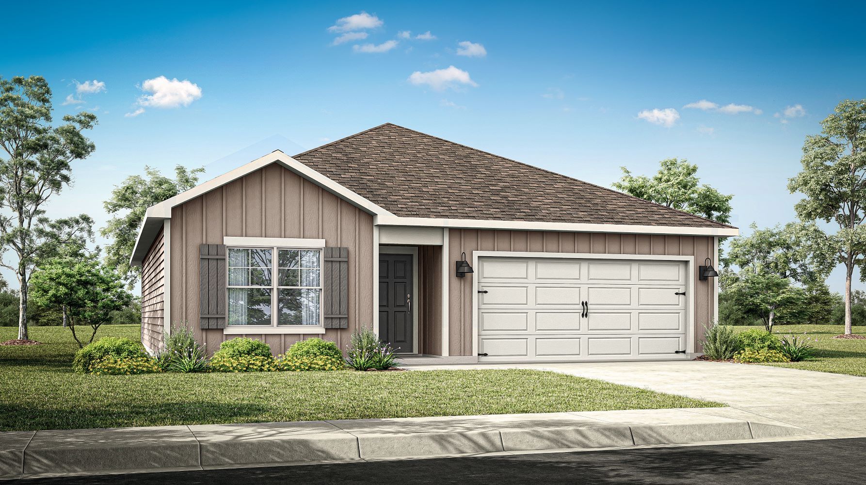 Elevation 0:Plan Elevation.