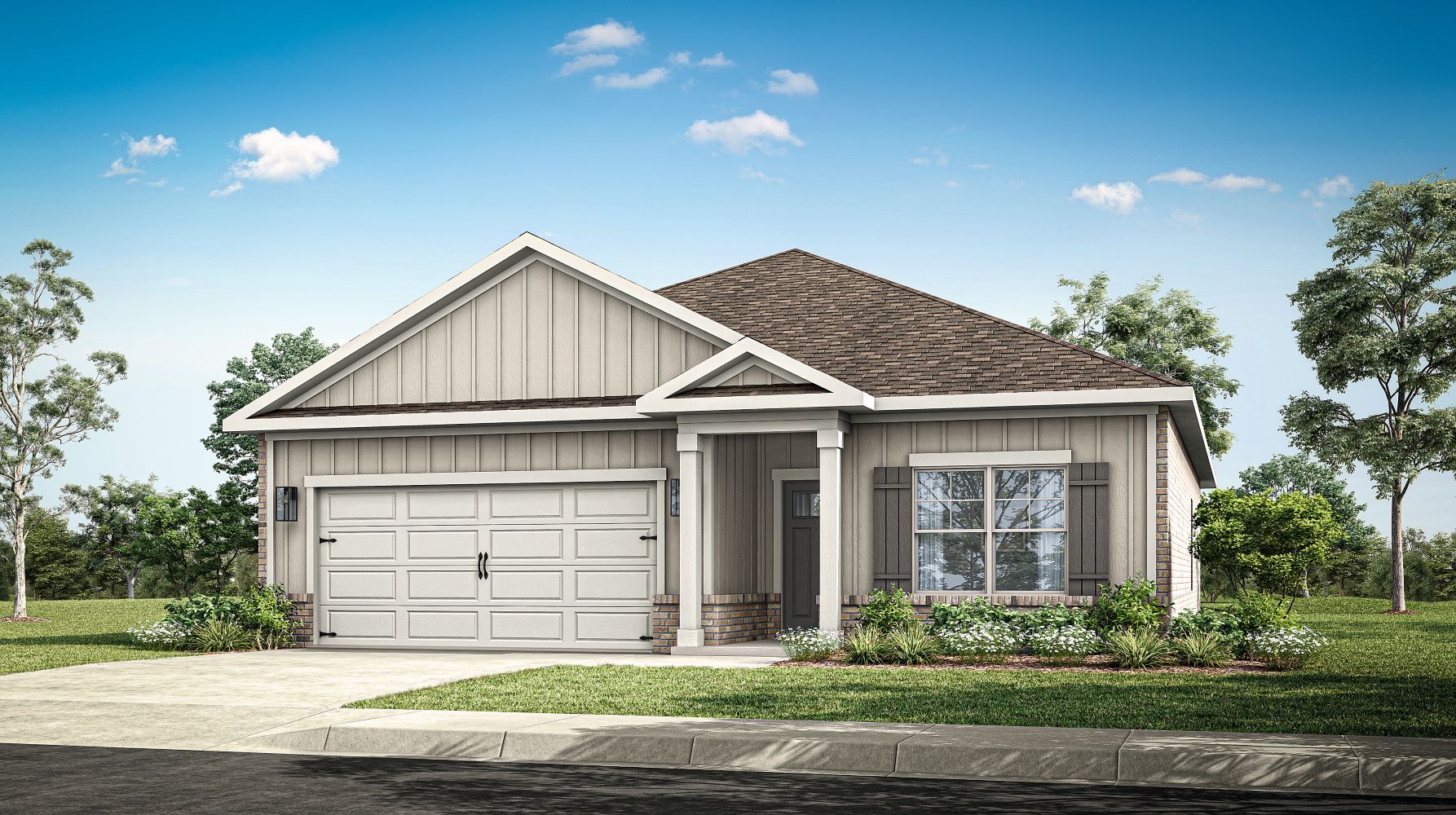 Elevation 0:Plan Elevation.