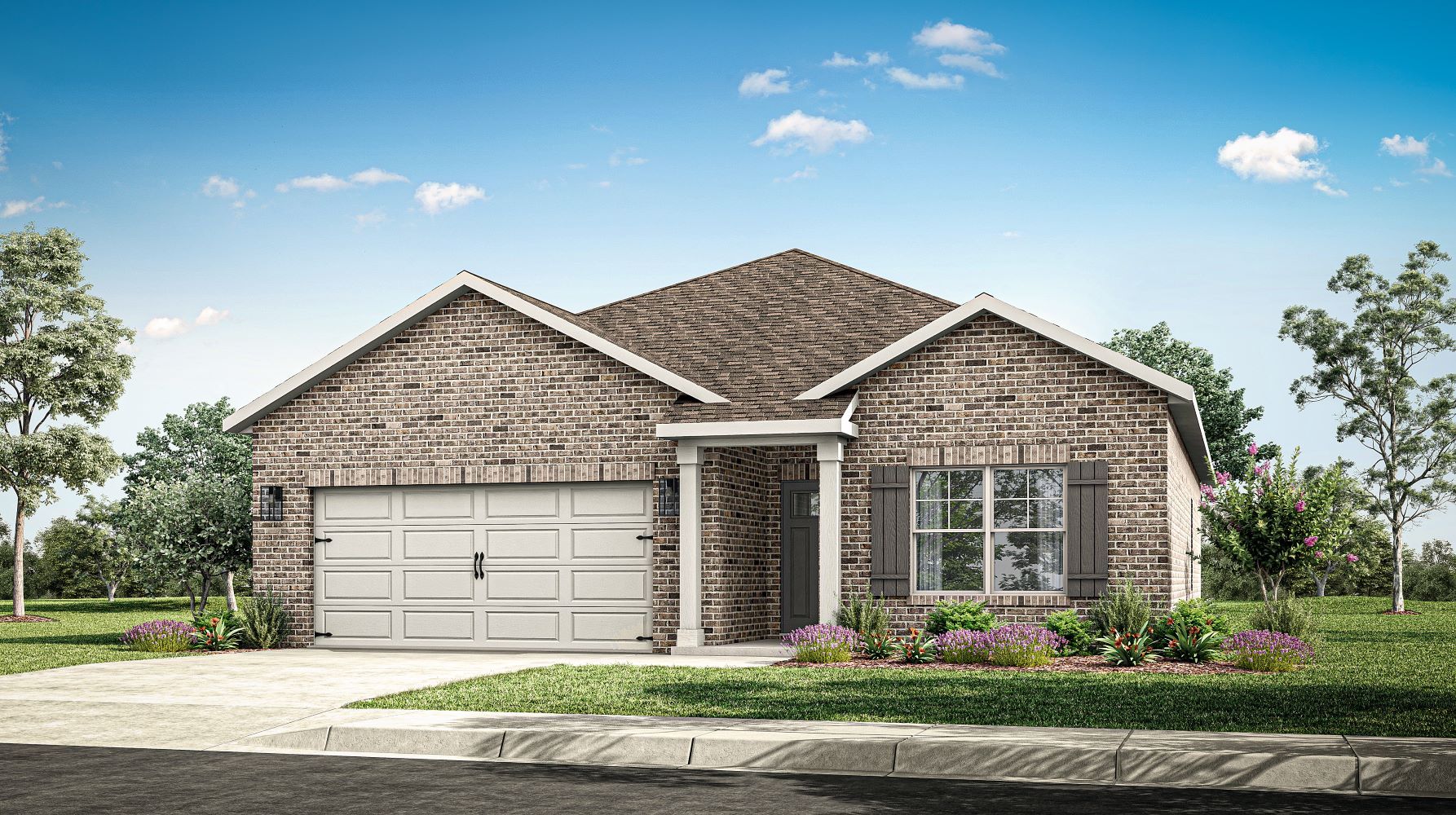 Elevation 0:Plan Elevation.