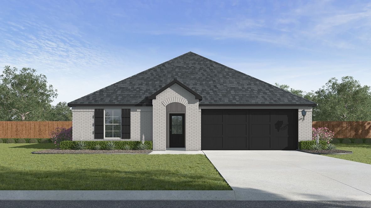 Elevation 0:Plan Elevation.