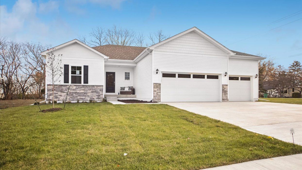 Subdivision Image 0:Subdivision Image 0