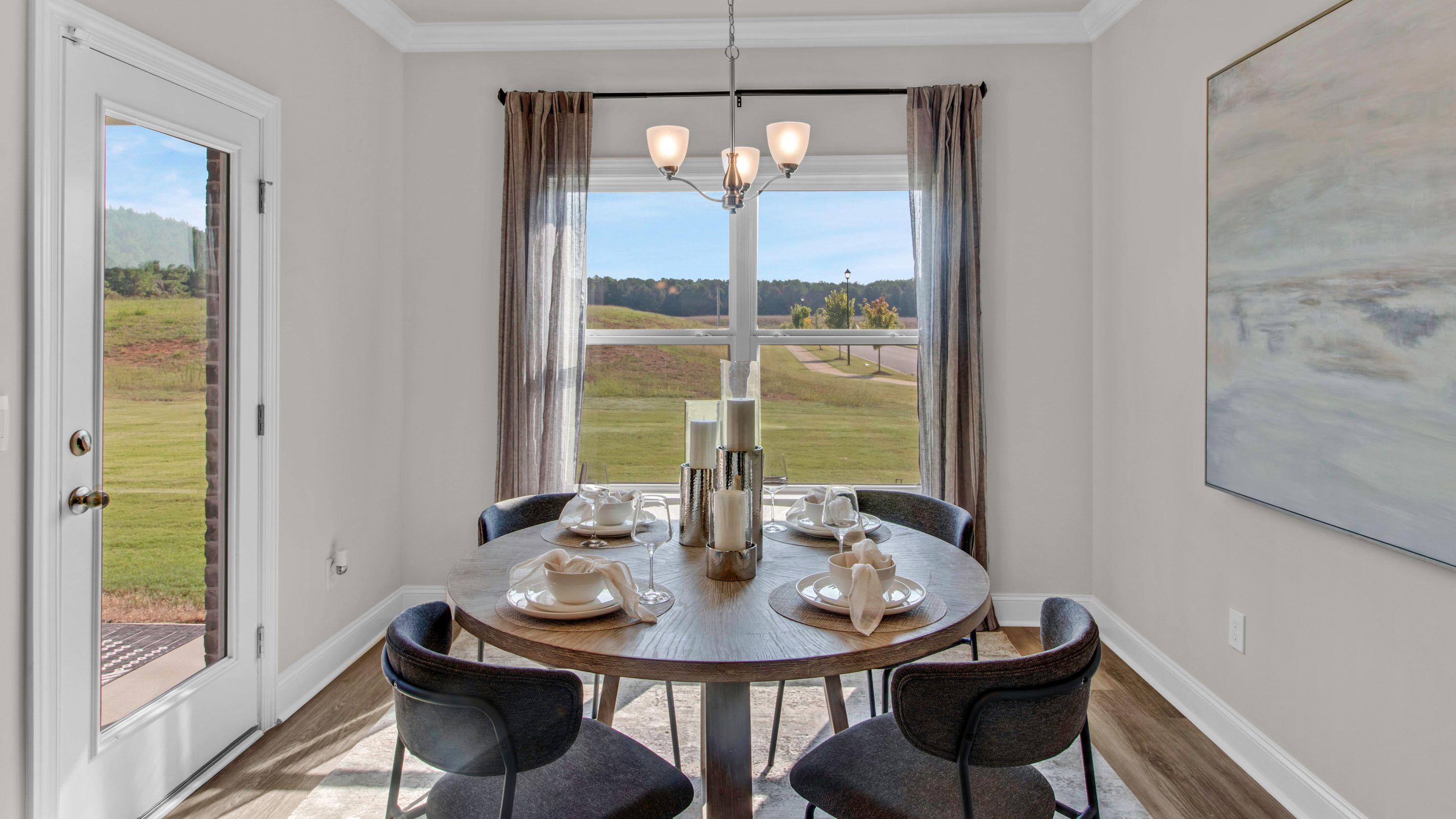 Elevation 28:Plan Elevation.