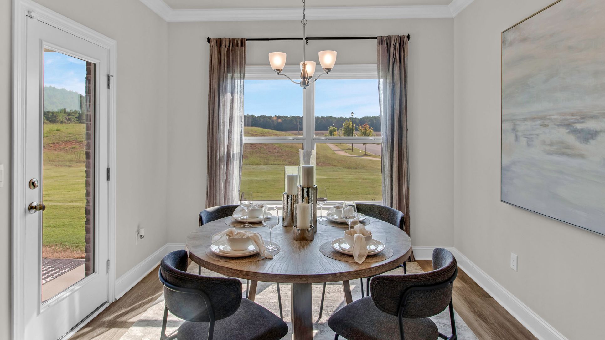 Elevation 28:Plan Elevation.