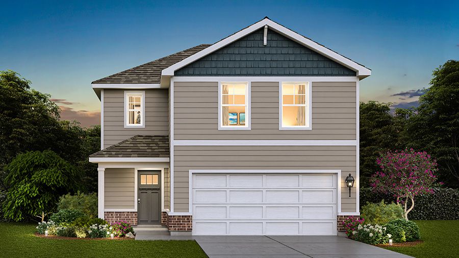 Exterior:Elevation Image 0.