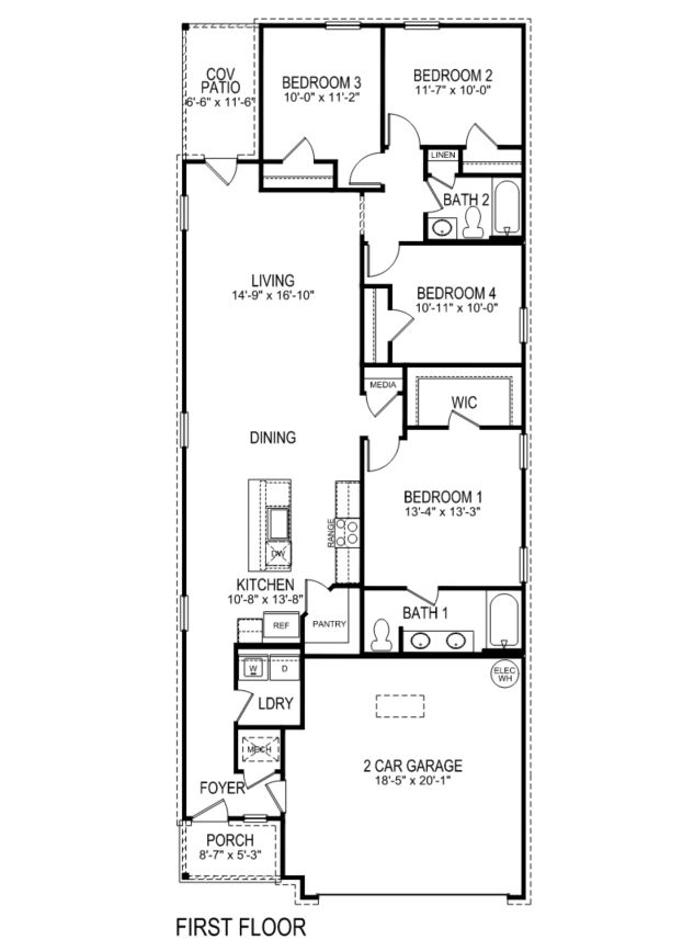 Floorplan 0:Floor Plan.