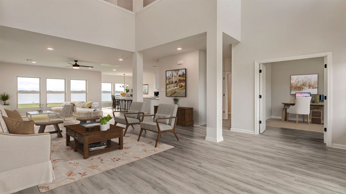 Exterior:Elevation Image 1.