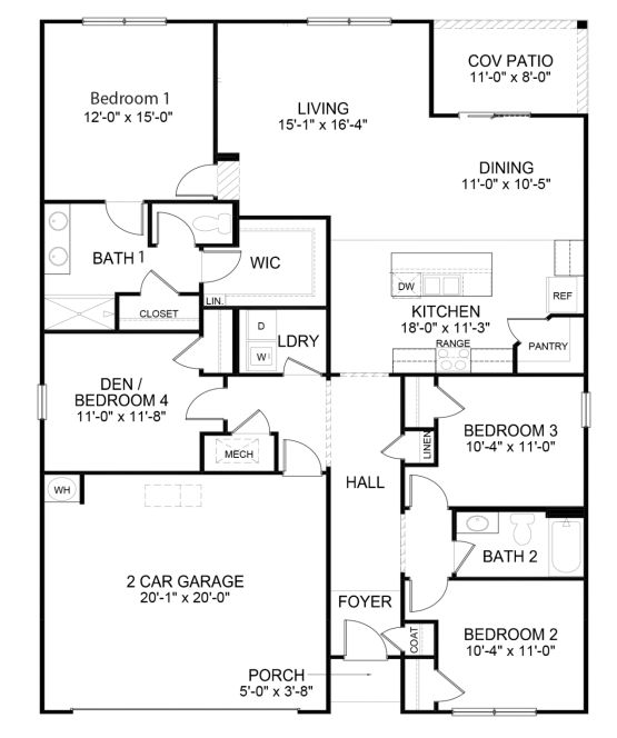 Floorplan 0:Floor Plan.