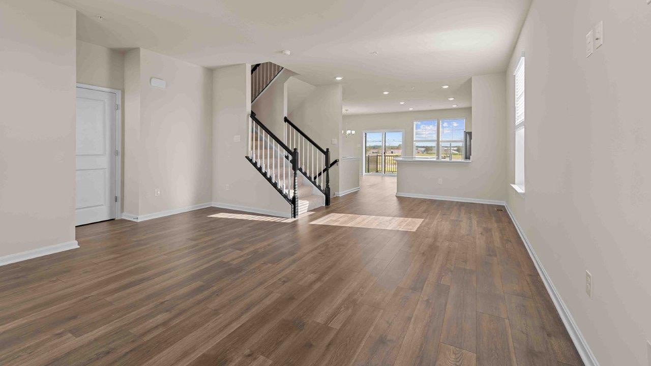 Elevation 1:Plan Elevation.