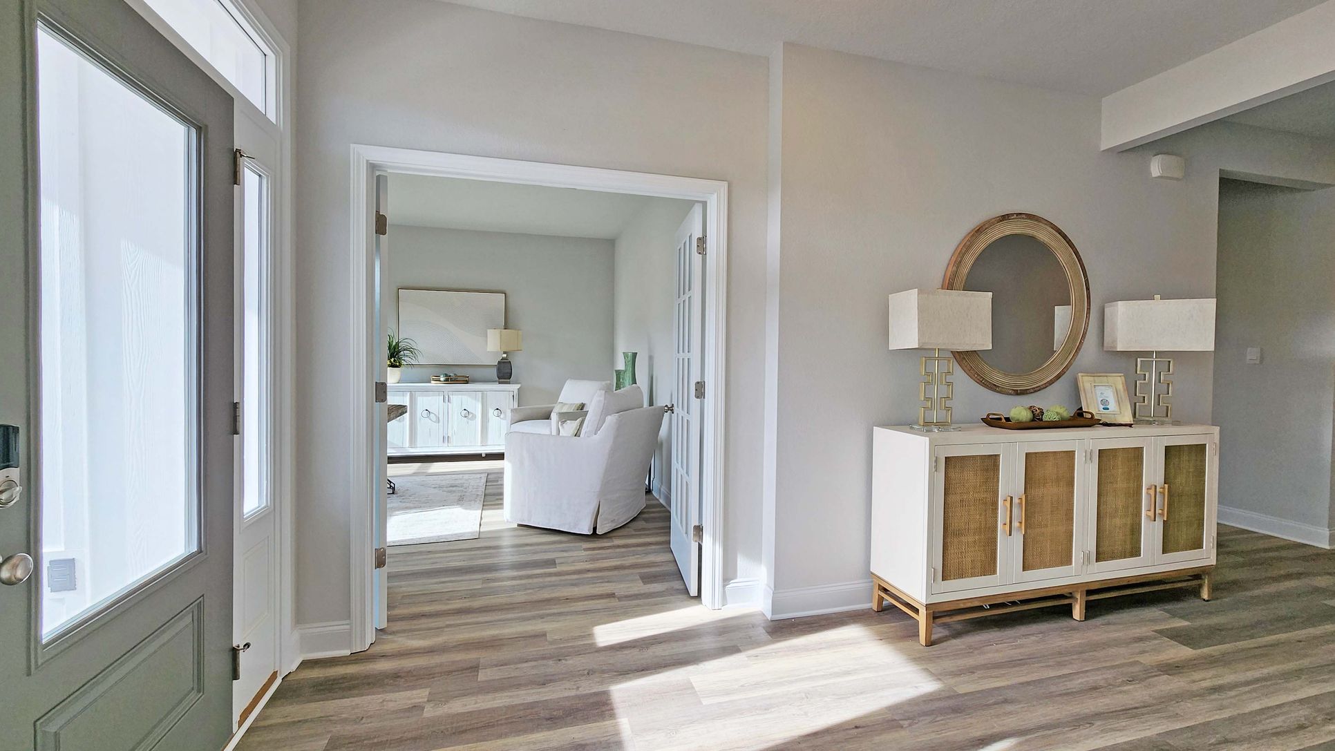 Elevation 0:Plan Elevation.