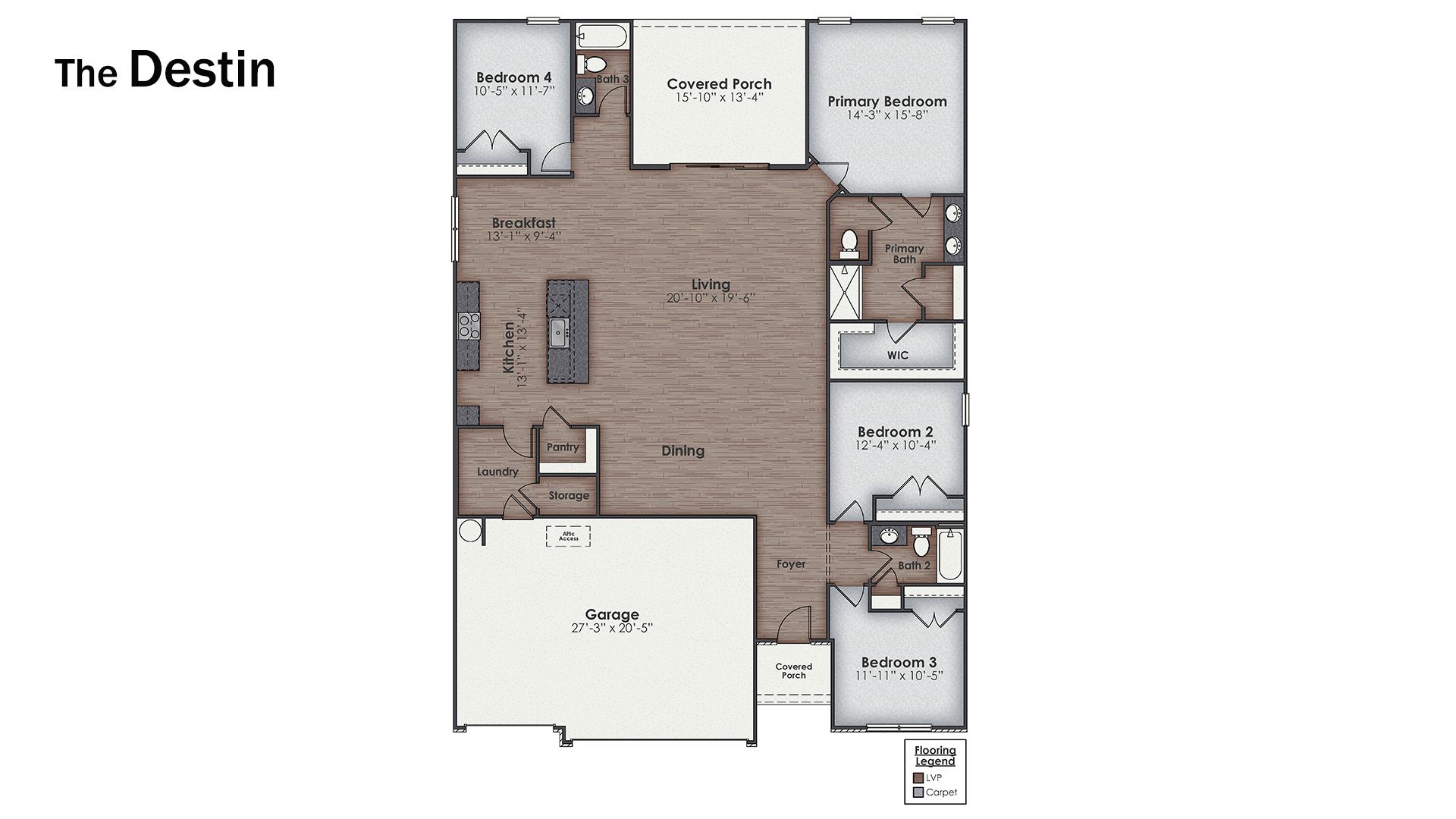 Elevation 2:Plan Elevation.