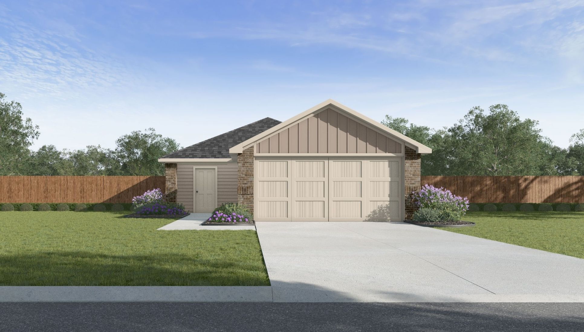 Elevation 0:Plan Elevation.