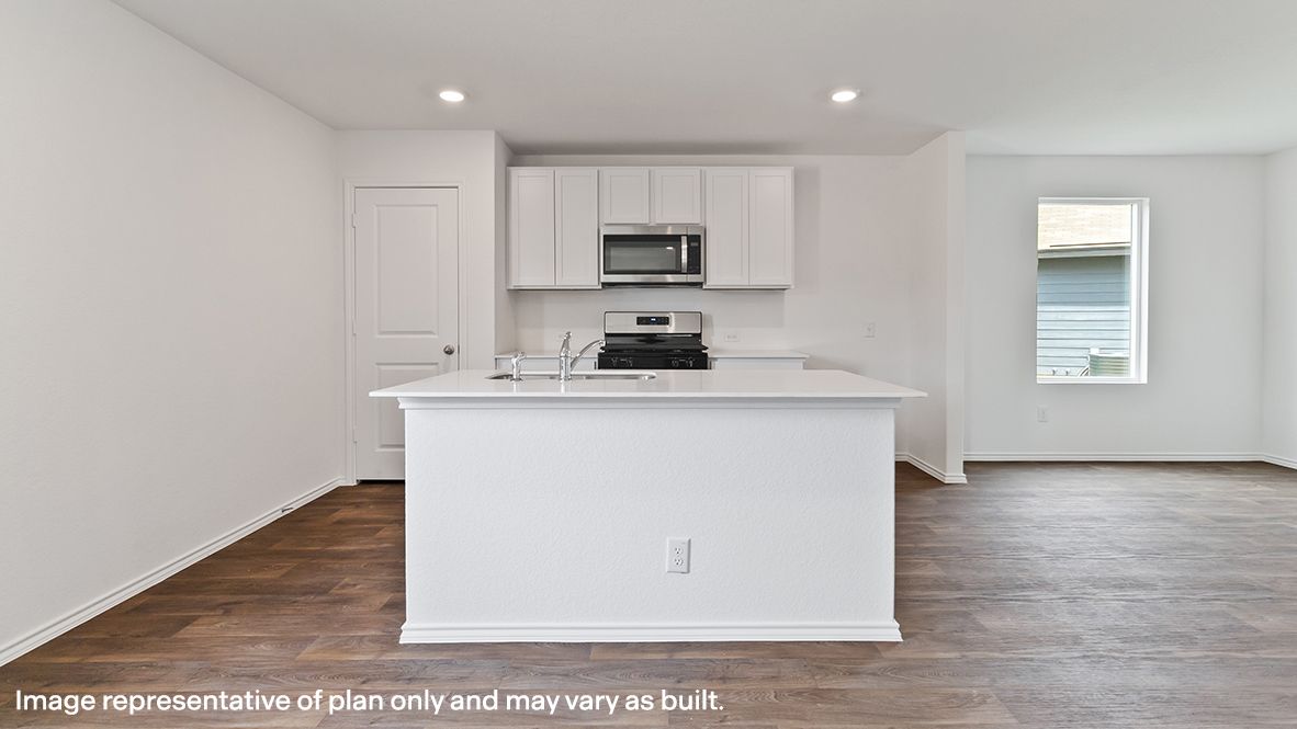 Elevation 2:Plan Elevation.