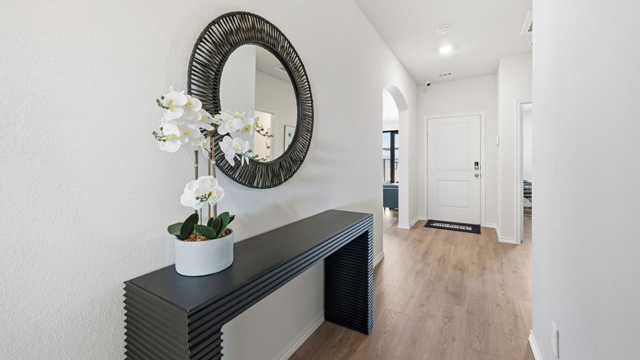 Elevation 2:Plan Elevation.