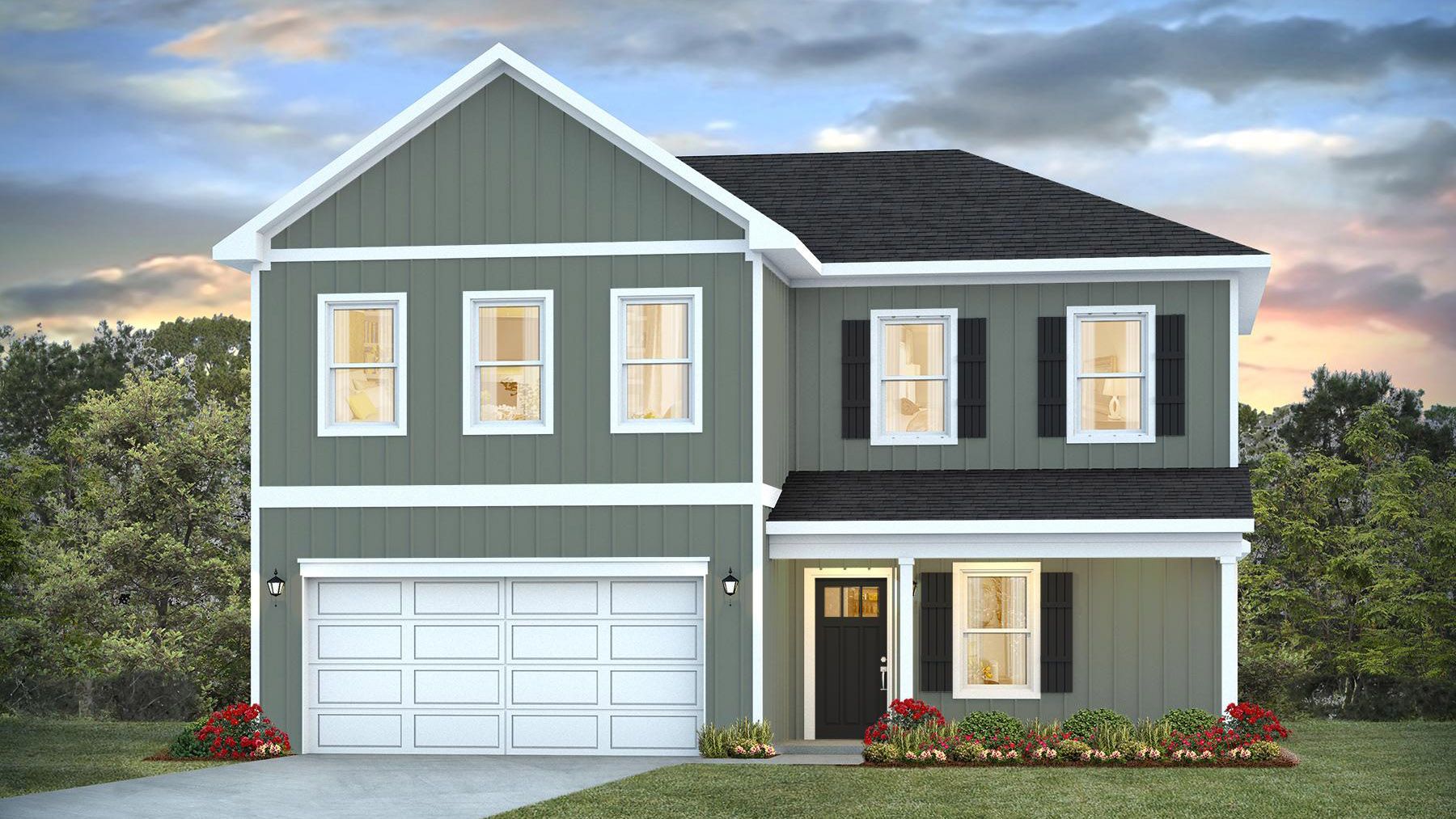 Elevation 0:Plan Elevation.