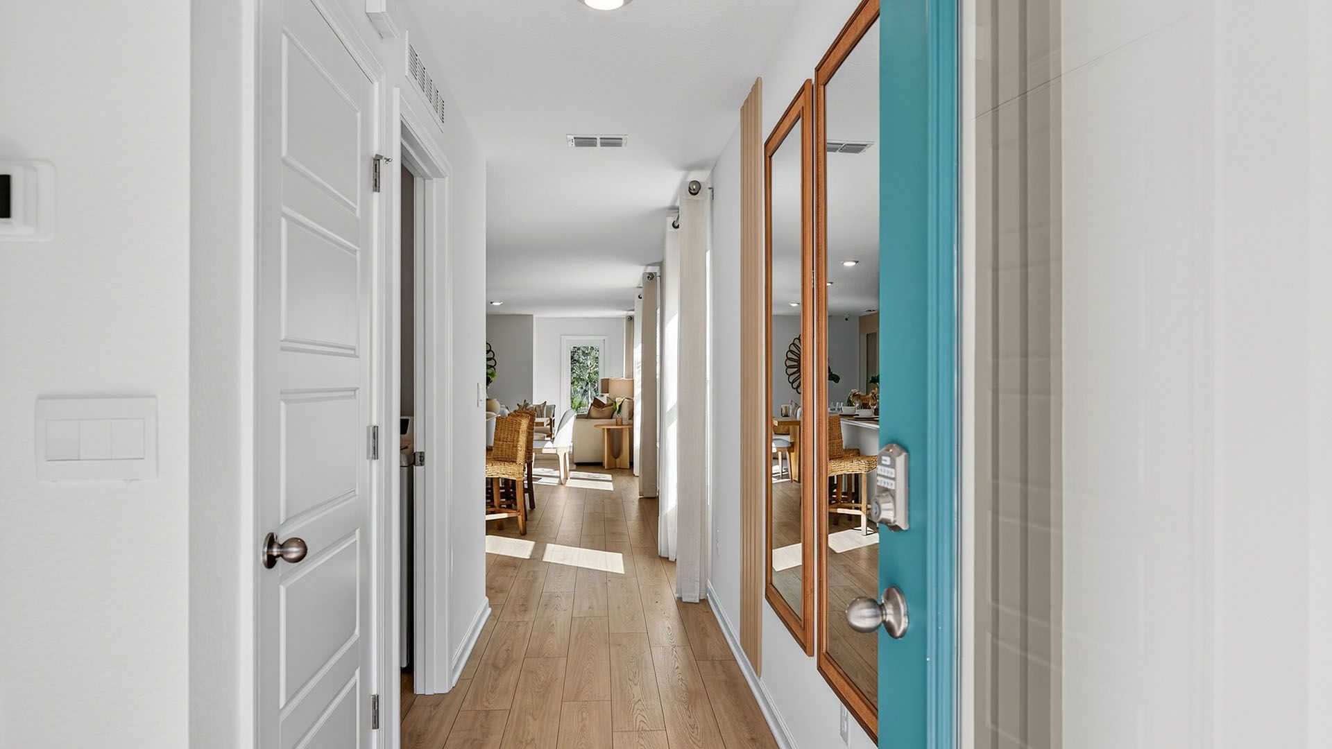 Elevation 2:Plan Elevation.